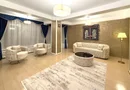 Inchiriere - 3 camere mobilate si utilate premium - Faleza Dunarii