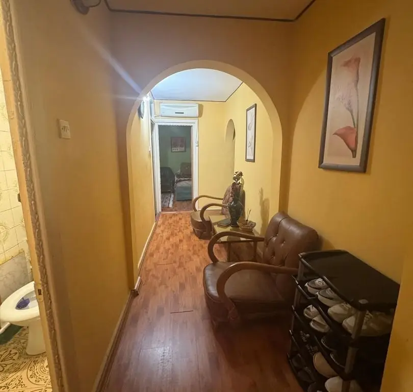 Apartament 4 camere de vânzare – zonă Școala 8