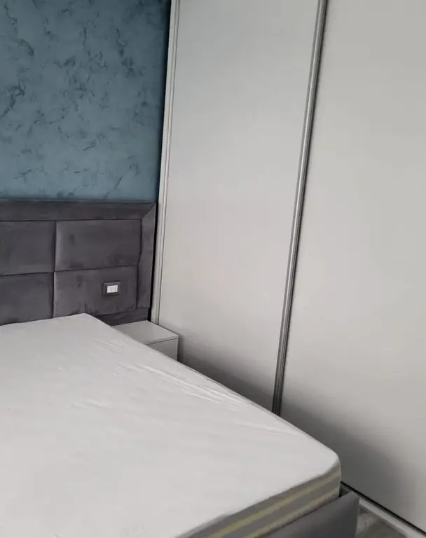 De inchiriat apartament cu 2 camere la Papadie, etaj 3, renovat, 550 E