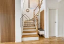 Casa Moderna de Vanzare | 5 Camere | 125 MPU | Cristian