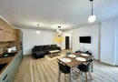 2 camere open space, Premium,Parcare Subterana, Sesul de Sus, Floresti
