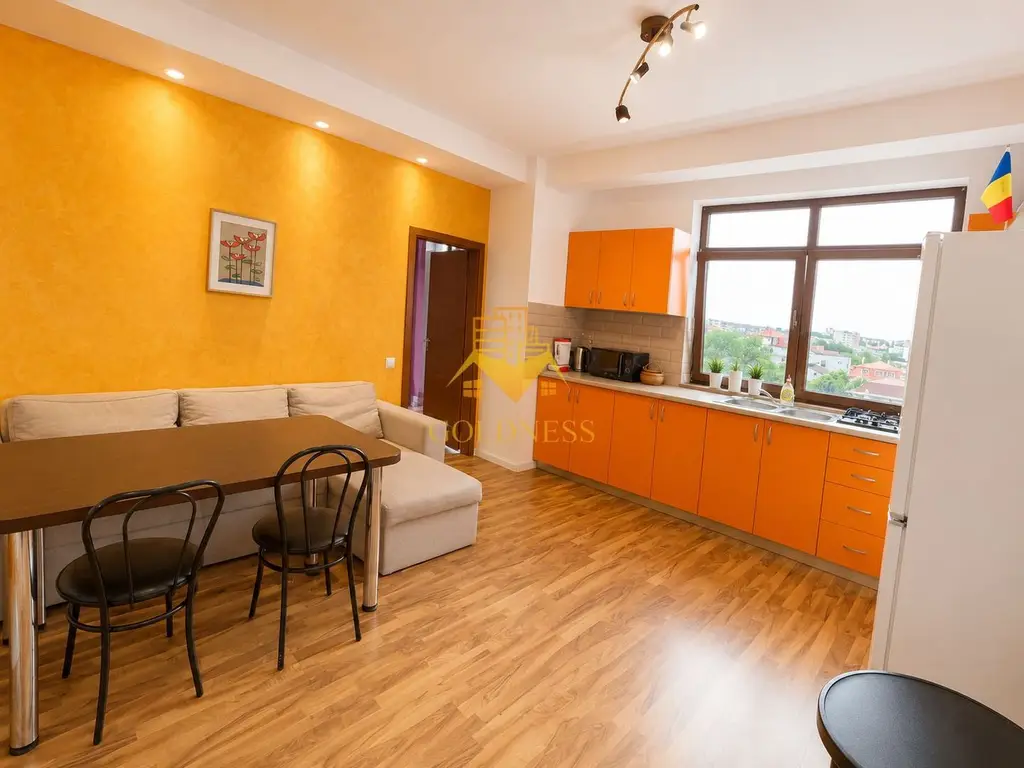 3 camere, Parcare, UTCN, UMF, Lidl, Sigma, Zorilor, Observatorului