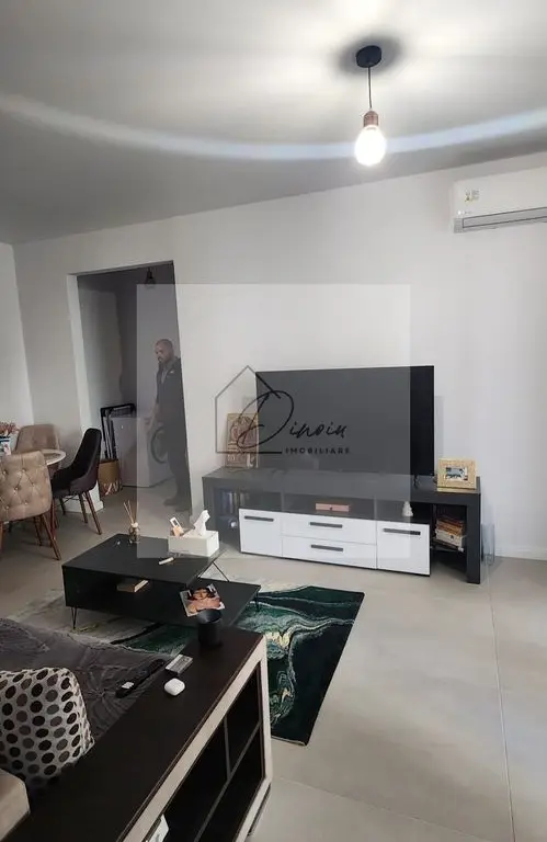 2 Camere  Ambiance Residence Pipera I Premium Mobilat I Comision 0%