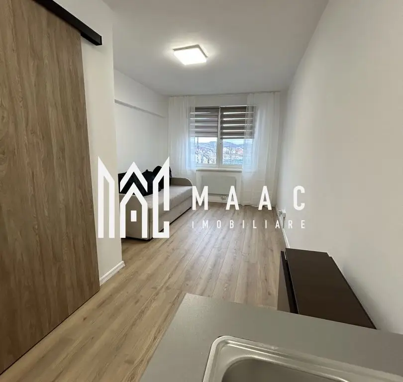 Apartament 1 Camera I Etaj 1 I Renovat I Lazaret