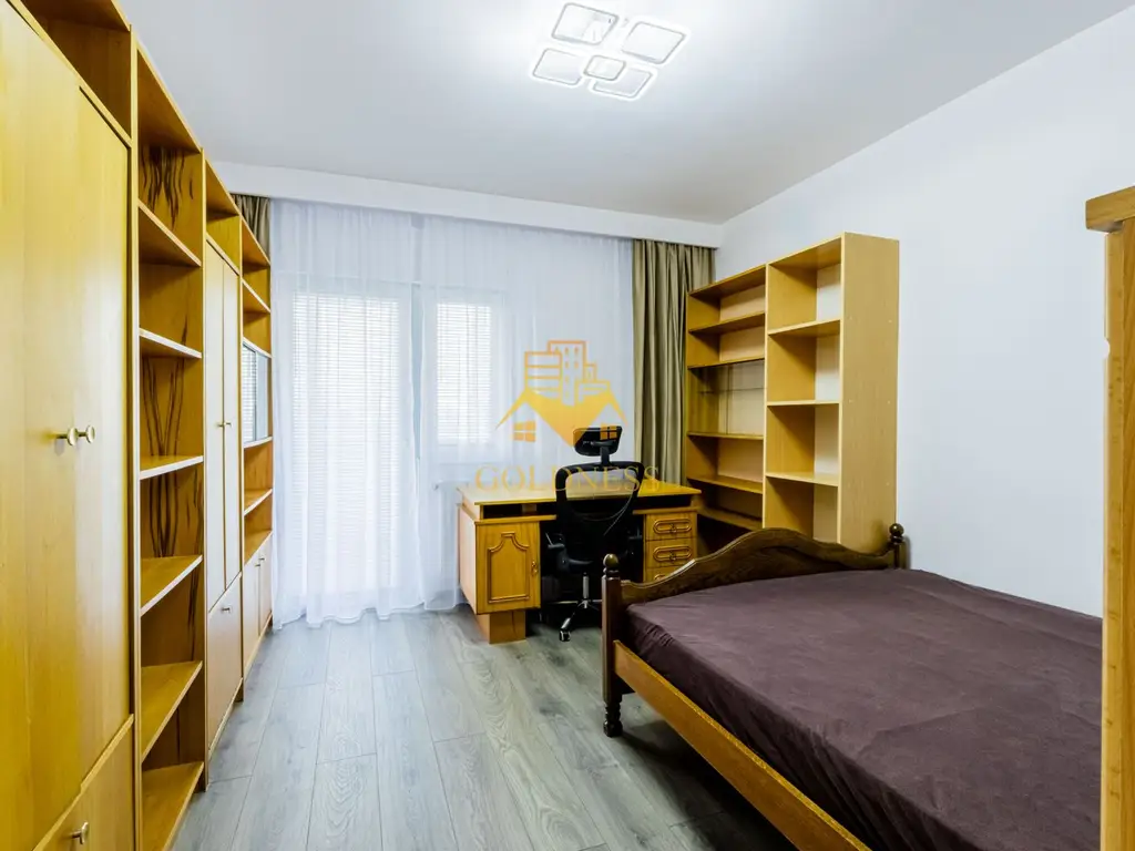 3 camere, decomandate, parcare, Zorilor Zona Observatorului, UMF, UTCN
