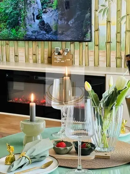 Penthouse de Lux în Mehala | Terasă cu Jacuzzi | Parcare Acoperită