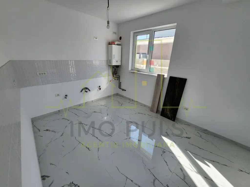 Duplex Dumbravita. 4 Dormitoare. 3 Bai
