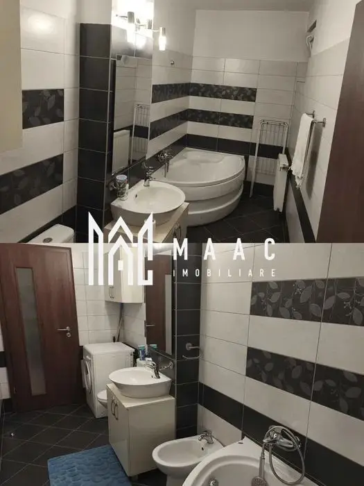 Apartament 2 camere | Loc de parcare | Calea Dumbrăvii