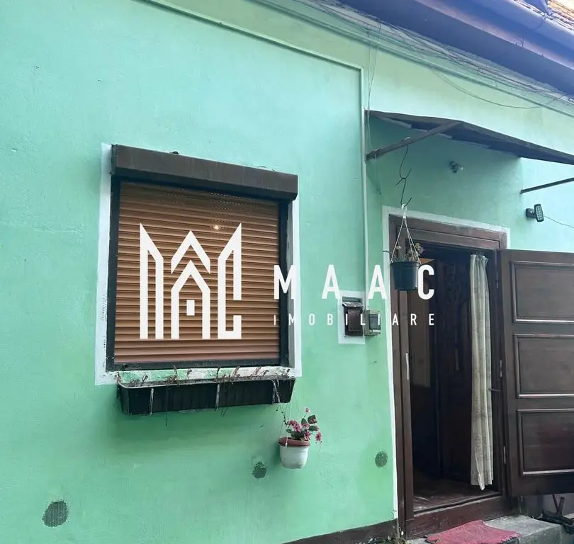 Apartament la casa I 70 mp I Centru istoric I Investiție I Medias