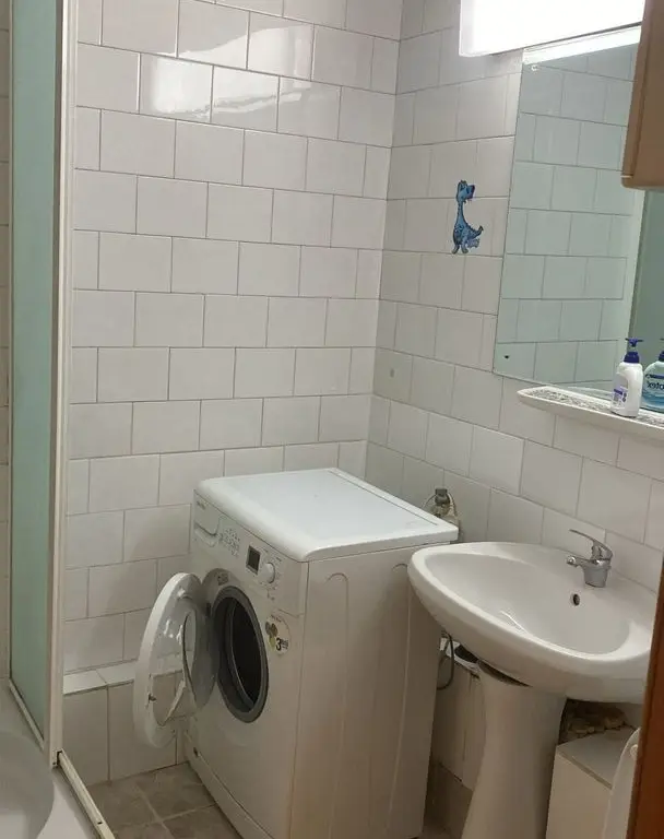 Apartament de vanzare 3 camere Bd Octavian Goga- zona Unirii