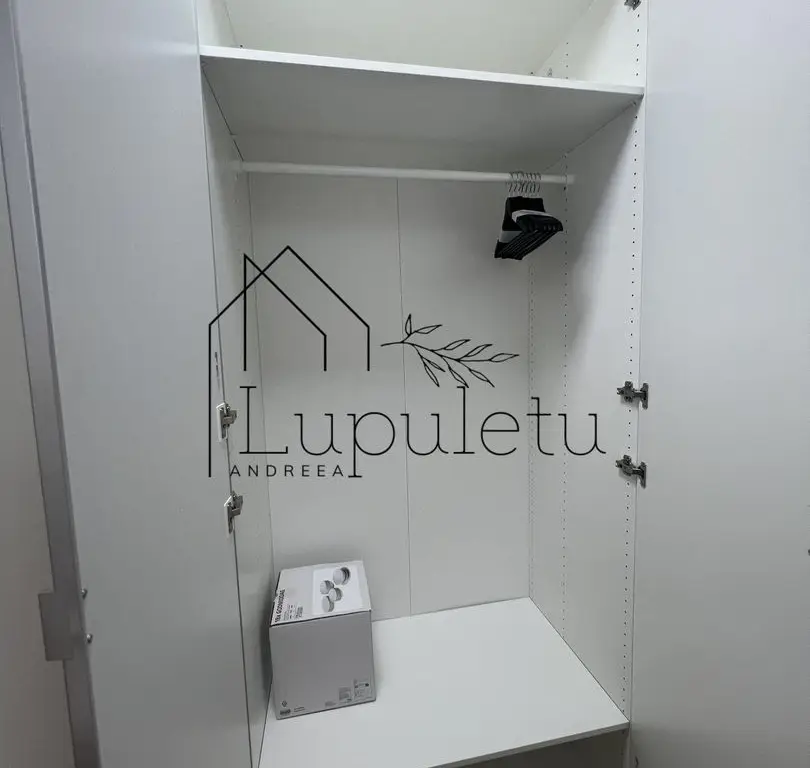 Apartament de Inchiriat | 56 MPU | 2 Camere | Principesa Elisabeta