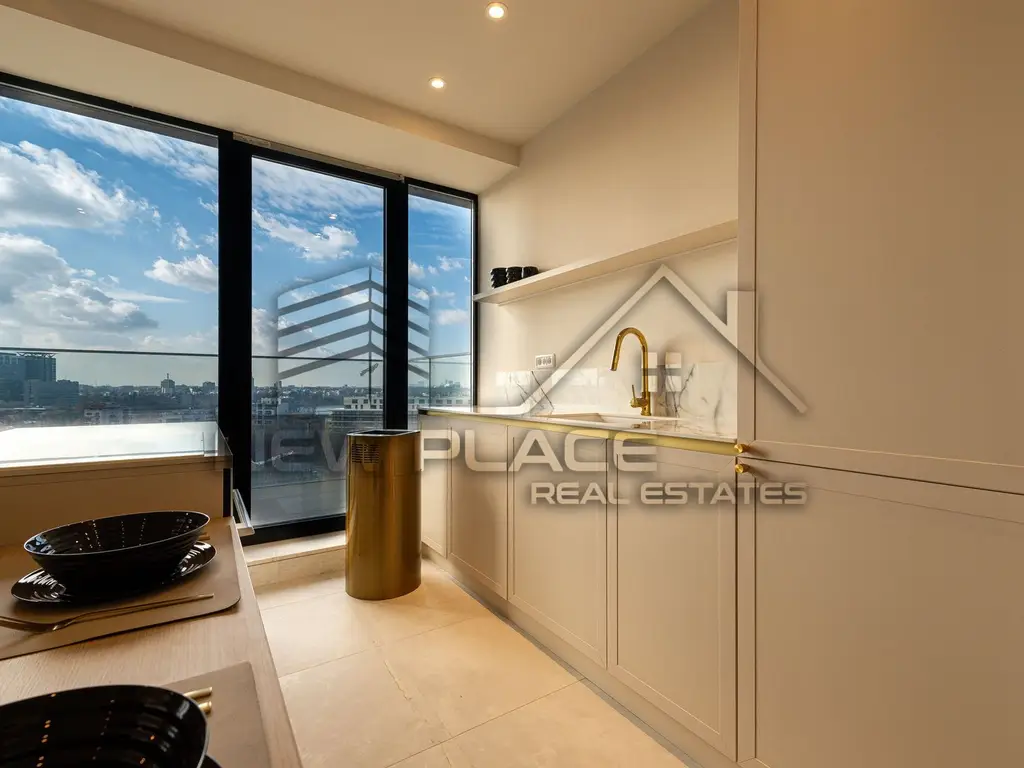 One Verdi Park | Apartament unicat | 450,000+TVA | View liber | Lux