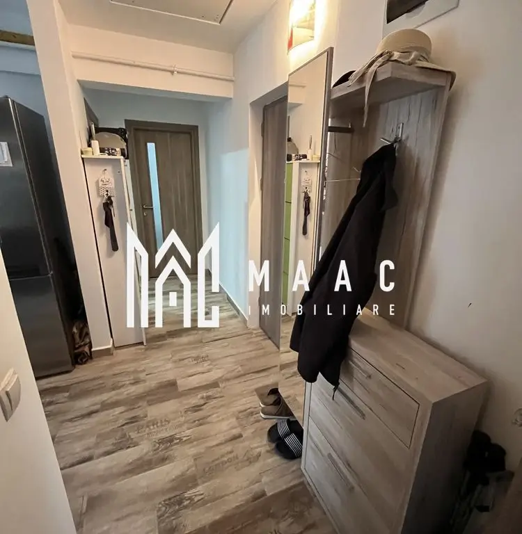 Apartament 2 camere | Decomandat | Balcon | Parcare | Pod