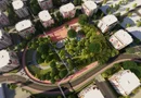 Teren pentru casă în ARED City – 790 mp total | Parcelă 23
