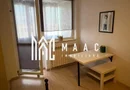 Apartament 1 cameră decomandat | Central, Sibiu | 31 mp, balcon