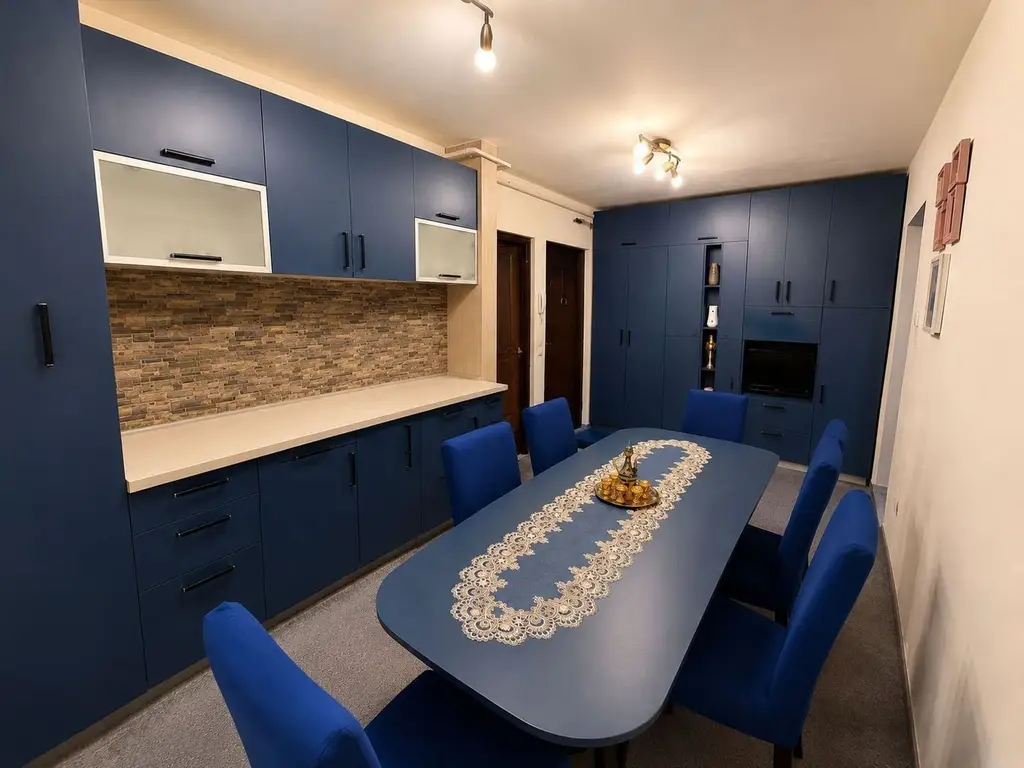 Apartament 2 camere | Etaj 1 | Complet mobilat și utilat | Loc de parcare | Zona Detunata