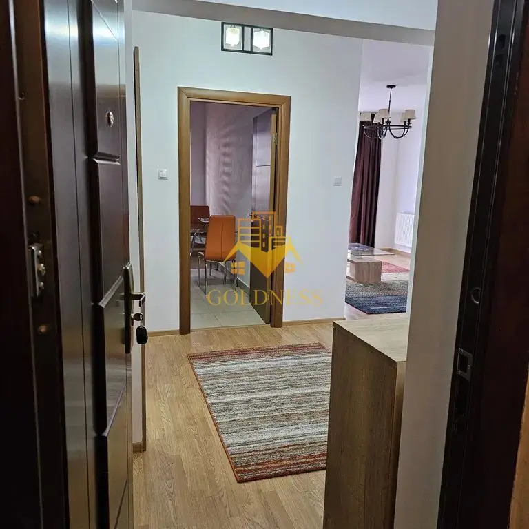 2 camere, parcare subterana, Cartier Buna Ziua, Bonjour Residence,LIDL