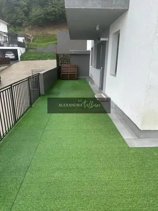 Apartament 3 camere la cheie lSu 48 mp l Parcare lTerasa 51 mp lTeilor