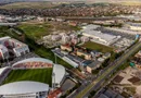 Teren construcții casă la 1 minut de Atrium Mall comision 0%