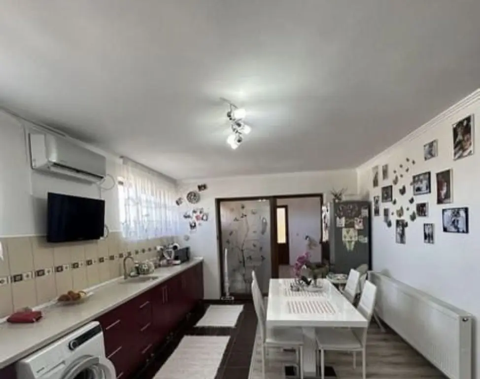 Apartament zona Titulescu