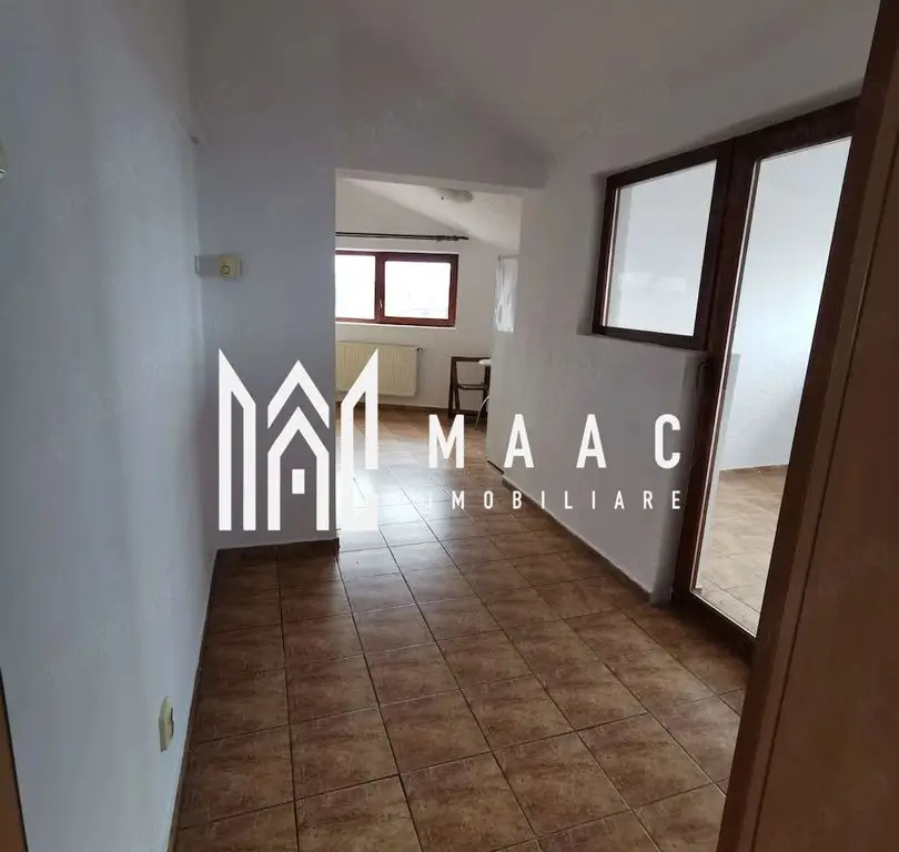 Apartament Spațios | 62 mp | Garaj privat | Valea Aurie