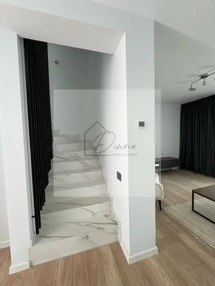 COM 0% I VILA Pipera ROND OMV I complex lux exclusivist I c-ctie 2024