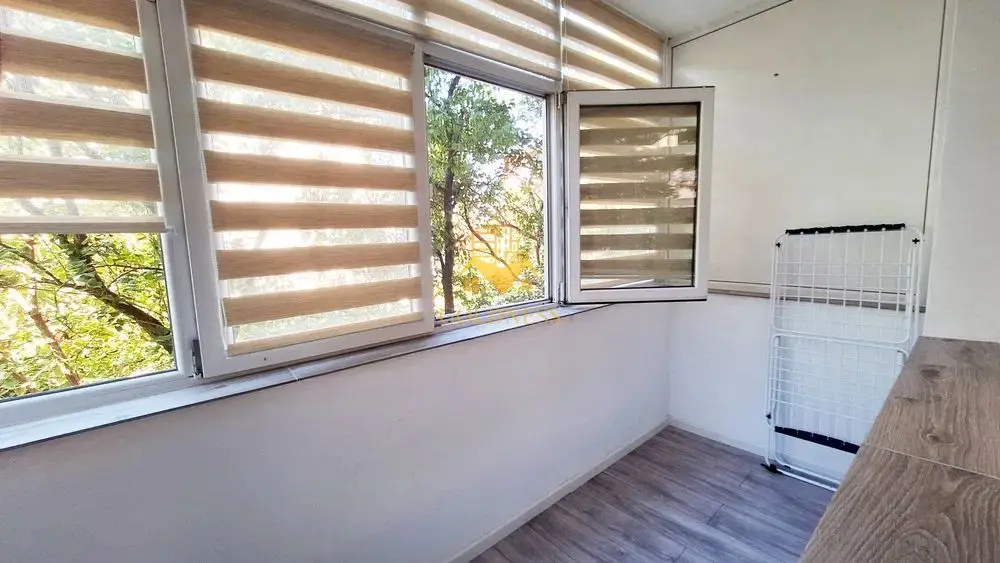 2 Camere decomandate, Andrei Muresanu, Calea Turzii, Augustin Presecan