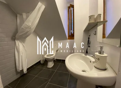 Apartament la casa I 3 camere I 82mpu I Orasul de Jos