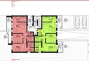 Apartament 3 camere cu gradina Bucurestii Noi