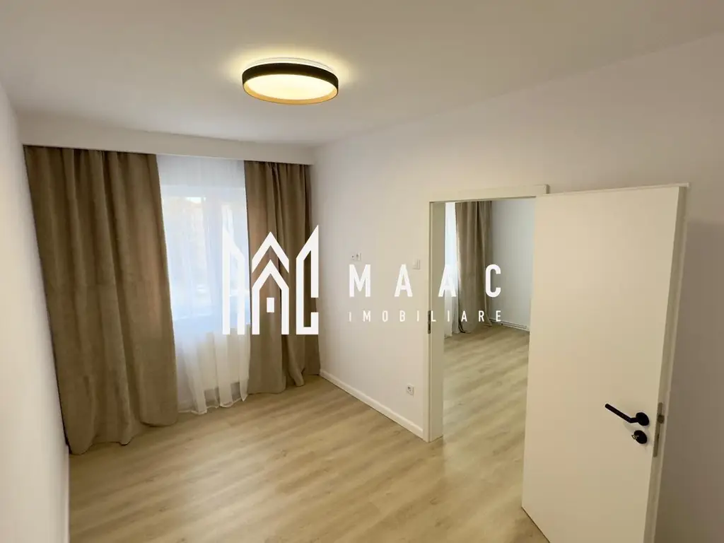 APARTAMENT 2 CAMERE I ZONA CEDONIA