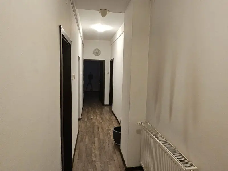 Cismigiu spatiu de birouri 90 mp