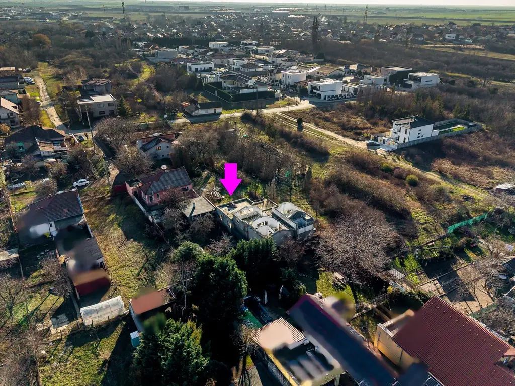 Teren 620 mp în Aradul Nou – lângă Tabacovici Residence | 105.000 €