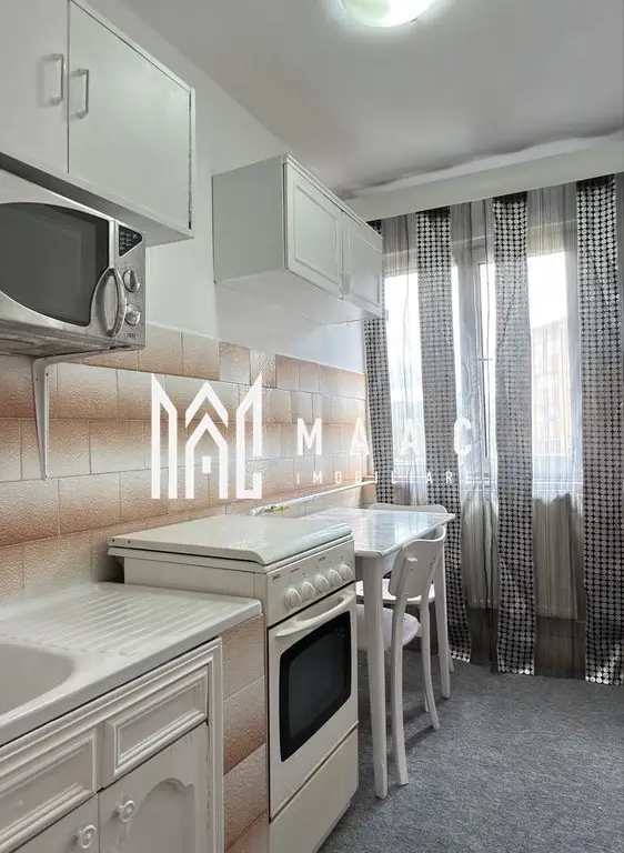 Apartament 2 camere de vânzare | Nord, Râmnicu Vâlcea | etaj 1