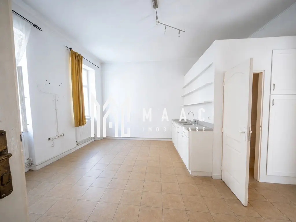 Casă 6 camere | Ultracentral Sibiu | 280 mp, curte proprie