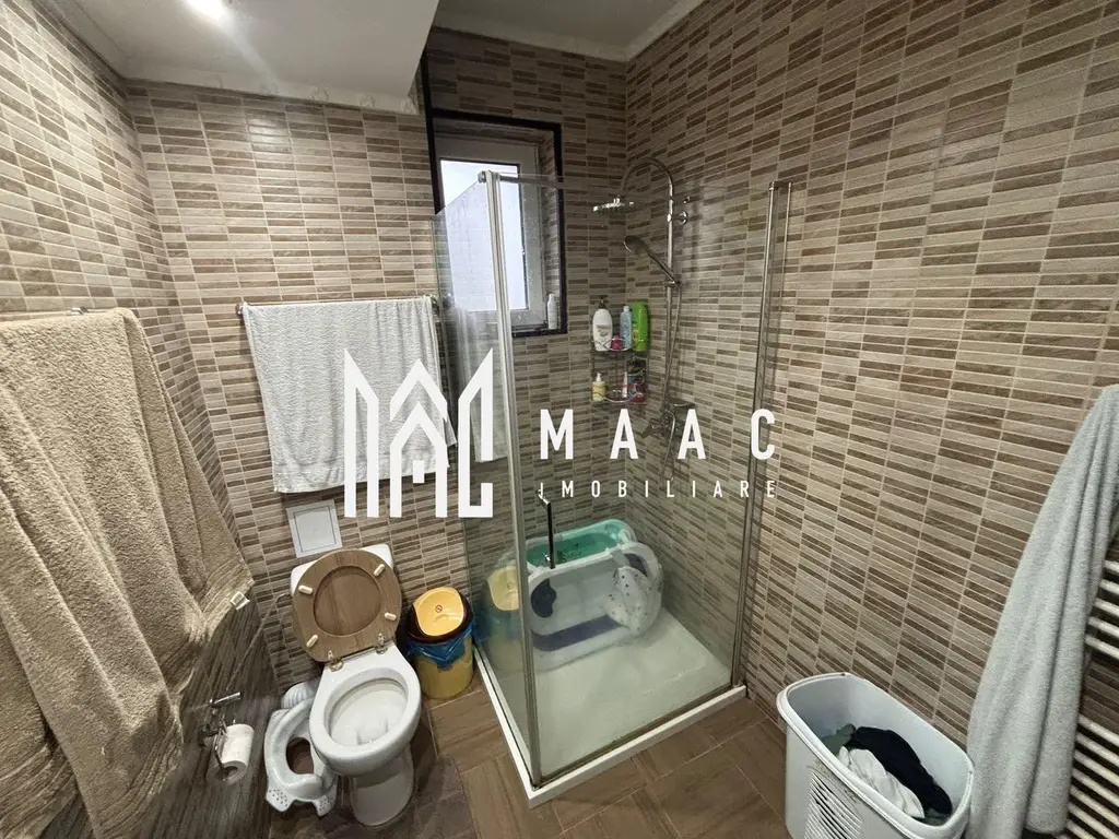 Apartament | 2 camere | Decomandat | 51 MPU | Balcon | Turnisor.