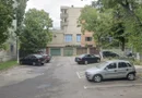 Garaj cu CF, 20 mp, Piata Bucuresti. 12 500 E (neg). Comision 0