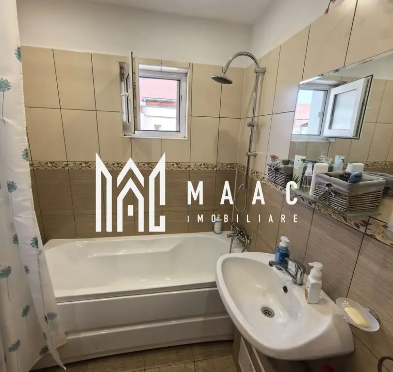 Apartament 4 Camere | 105MPU | Renovat | Valea Aurie