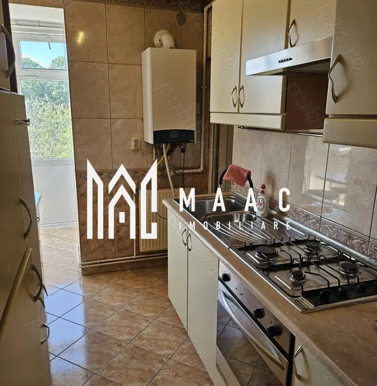Apartament 2 Camere I Loc de Parcare I Zona Centrala