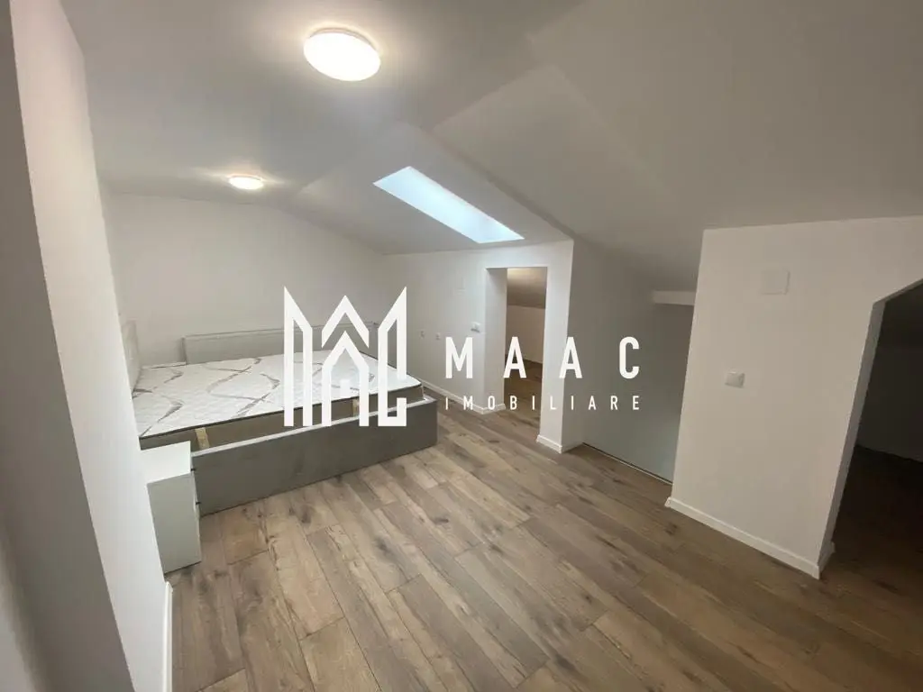 Apartament 3 camere I 77 mp I Selimbar