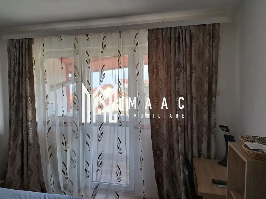 Apartament 3 camere | Balcon | 68MPU | Tilisca
