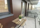 Lux | 2 camere, 2 bai | Terasa | Belvedere Residences
