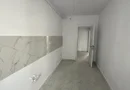 Apartament 56 mp, bloc nou, parcare inclusă, etaj 3, două balcoane, 80.000 euro TVA inclus