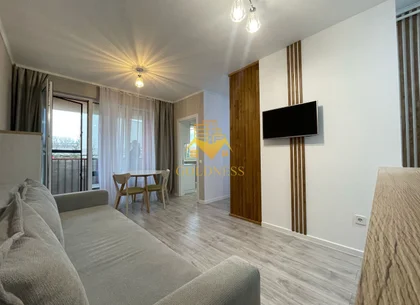 2 camere open space, Premium, Parcare, Zona Abatorului, Oncos,Floresti
