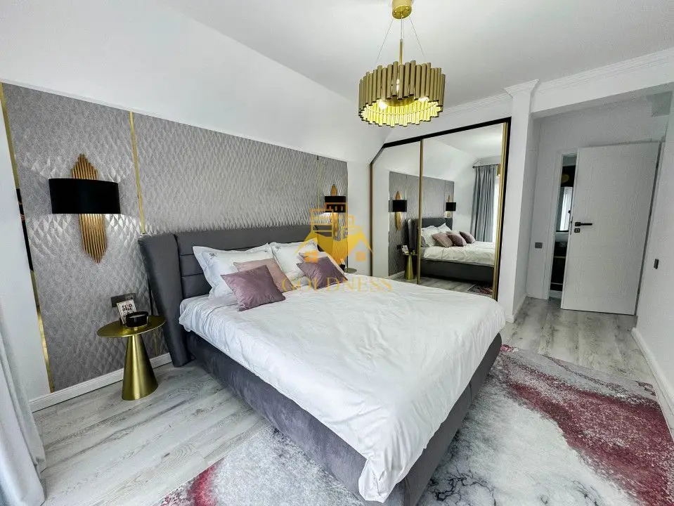 Casa individuala, 4 camere, constructie noua, Salicia zona Sun Tropez