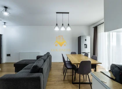 2 camere, modern, bloc nou, parcare, Valea Chintaului, Beta Residence