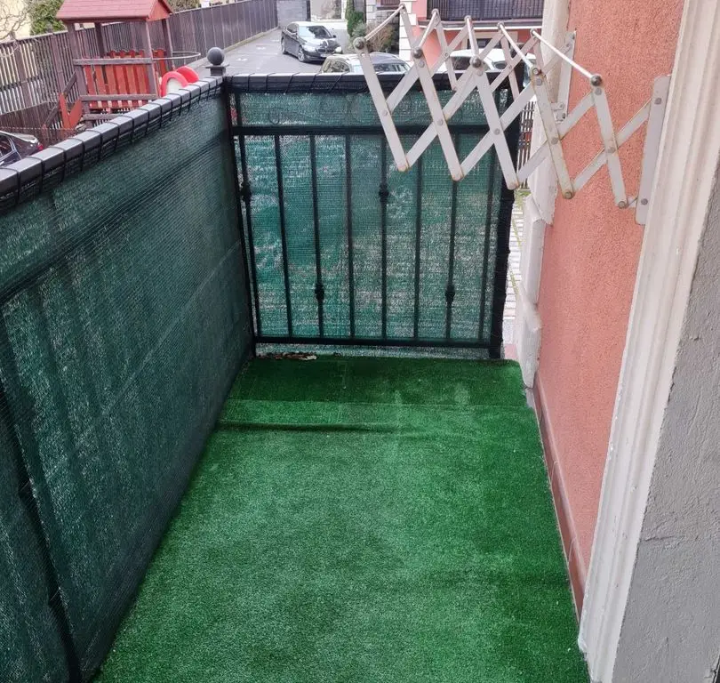 Apartament modern cu 2 camere de închiriat – Toscana Residence