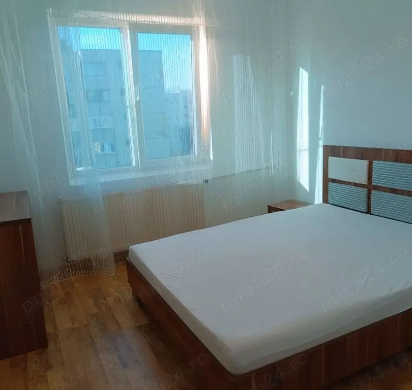 Inchiriez apartament 2 camere, Berceni, strada Panselelor.