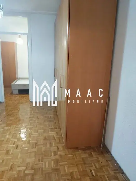 Apartement 2 camere I Balcon I Hipodrom 2