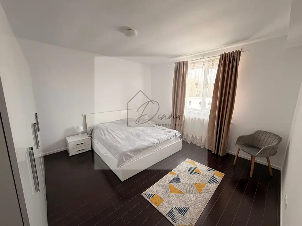 Apartament 4 camere DN1 Value Center Balotesti I 133mp I COMISION 0%