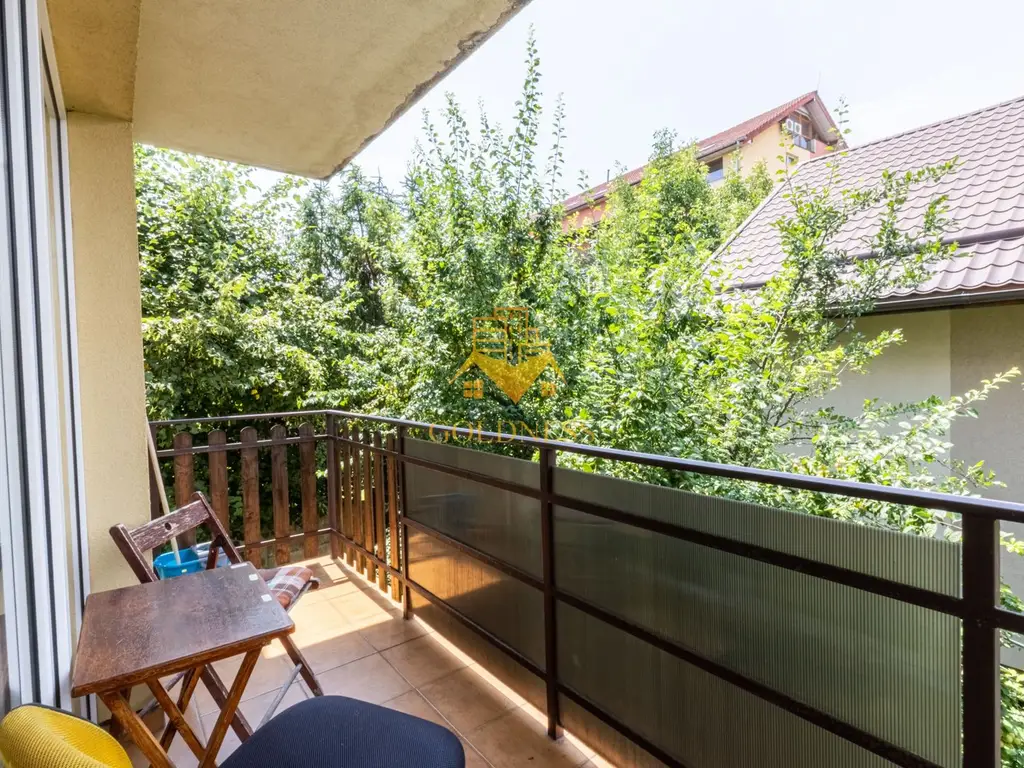 3 camere, modern, parcare, Zorilor Zona Observatorului,UMF,Pet Friedly